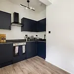 The Kensington And Chelsea Classic - Glamorous 2Bdr Flat