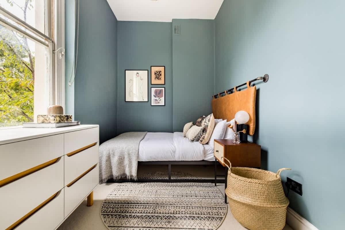 The Kensington And Chelsea Classic - Glamorous 2bdr Flat Apartment London